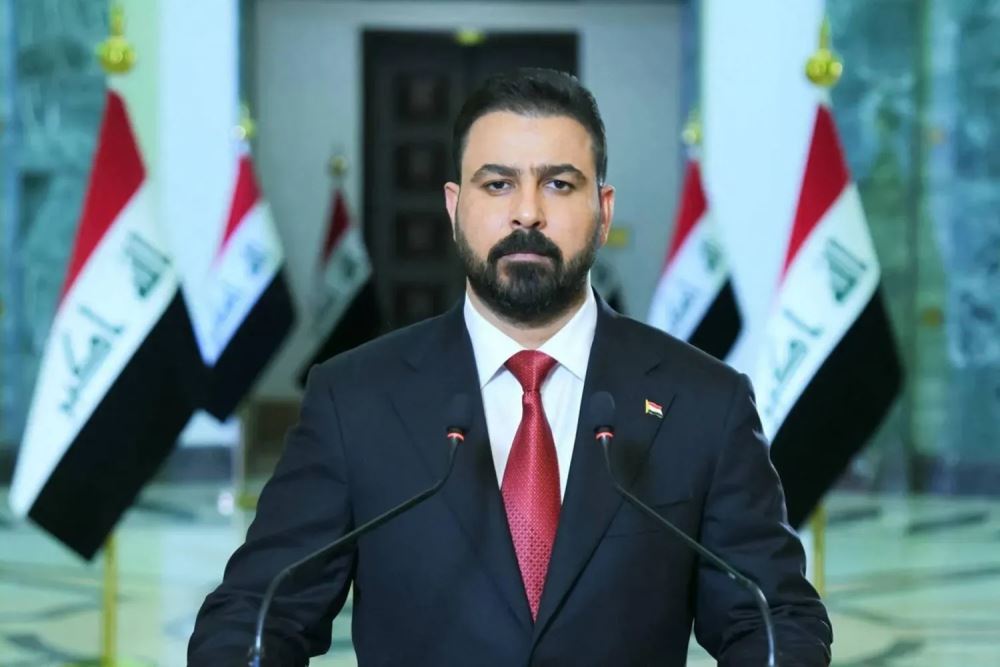 Irak Başbakanı Zeydi: "Sincar’da tam kontrol sağlanacak"
